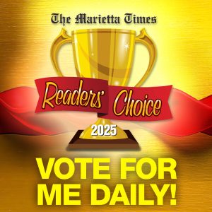 Reader's Choice Awards Voting