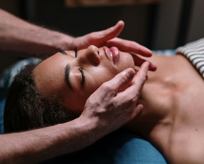 Deep Tissue or Relaxation Massage