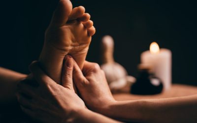 Discover Soothing Foot Massage Near Me in Marietta, OH and Vienna, WV