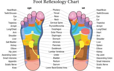 What Is Reflexology? Natural Relief for Stress, Pain, and Balance