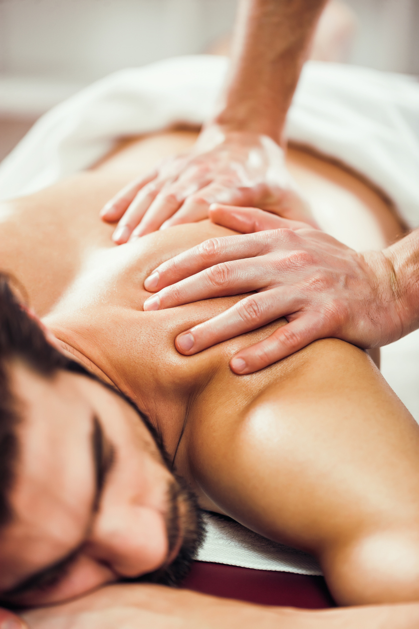 Massage therapy in Marietta, Ohio for Parkersburg residents.