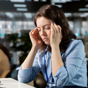 Deep Tissue or Relaxation Massage