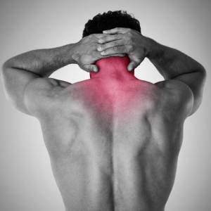 Deep Tissue or Relaxation Massage