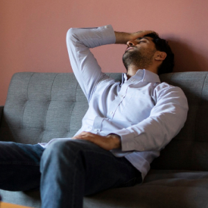 Extended Hot Stone Massage