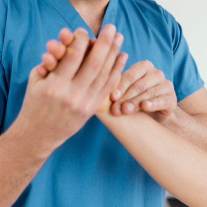 Extended Hot Stone Massage