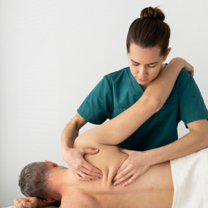 Extended Hot Stone Massage