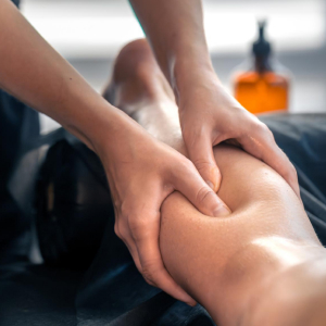 Deep Tissue or Relaxation Massage