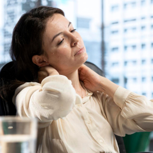 Deep Tissue or Relaxation Massage