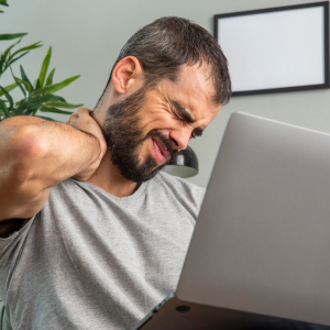 Deep Tissue or Relaxation Massage