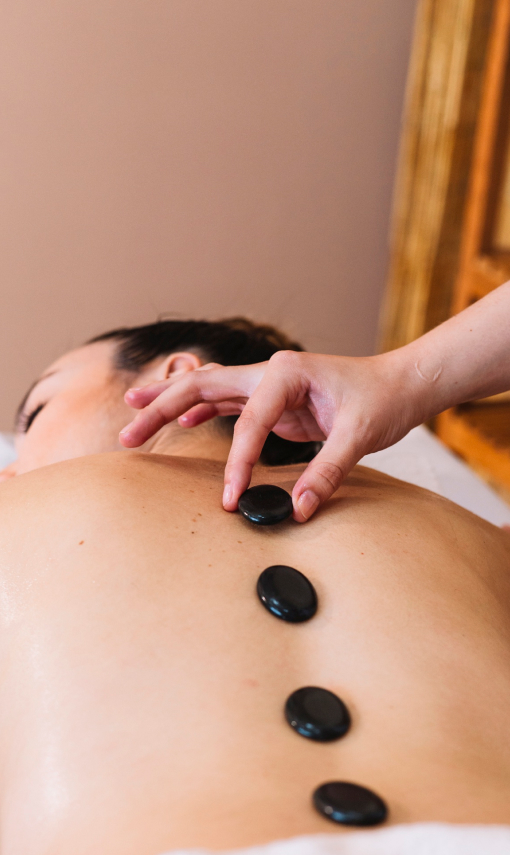 Patrick Engle of Engle’s Natural Healing & Massage honored with multiple Reader’s Choice Awards and over 120 five-star reviews