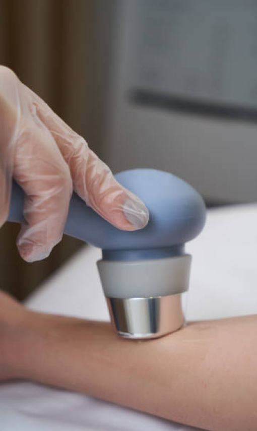 Patrick Engle of Engle’s Natural Healing & Massage honored with multiple Reader’s Choice Awards and over 120 five-star reviews